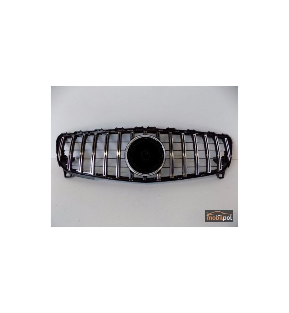 Mercedes W176 Atrapa /...