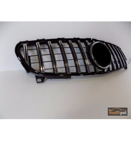 Mercedes W176 Atrapa / Grill GT - 4050