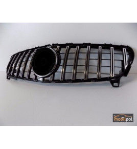 Mercedes W176 Atrapa / Grill GT - 4050