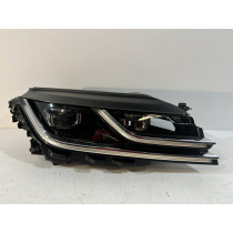 VOLKSWAGEN ARTEON Lampa Full Led Prawa - 17362