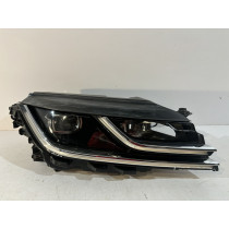 VOLKSWAGEN ARTEON Lampa Full Led Prawa - 17366