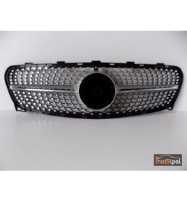 Mercedes GLA W156 Atrapa / Grill Diamond - 4055