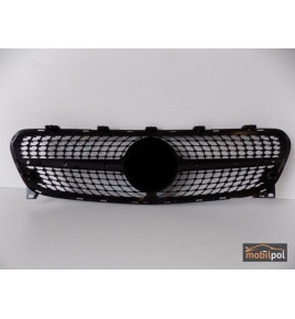 Mercedes GLA W156 Atrapa / Grill Diamond - 4055