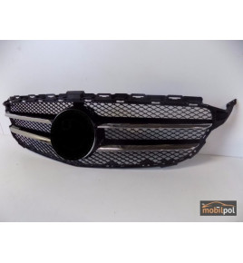 Mercedes C W205 Atrapa / Grill - 4057