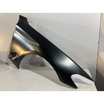 BMW 5 G30 G31 Błotnik przedni Prawy ALU. - 17476