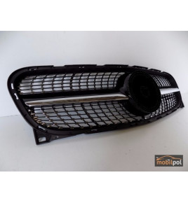 Mercedes W156 Atrapa / Grill Diamond - 4059