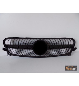 Mercedes W156 Atrapa / Grill Diamond - 4059