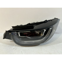BMW I3 LCI Lampa przednia Adaptive Led Lewa- 17379