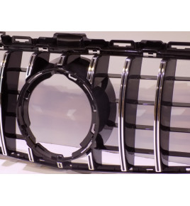 Mercedes W205 Atrapa / Grill GT Distronic - 4063