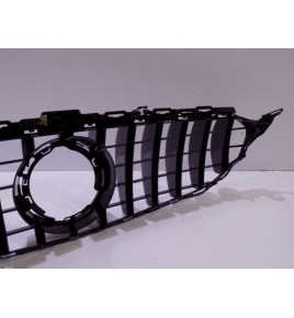 Mercedes W205 Atrapa / Grill GT Distronic - 4063
