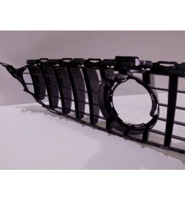 Mercedes W205 Atrapa / Grill GT Distronic - 4063