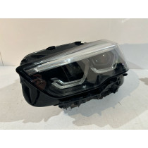 BMW 2 F44 Lampa przednia Adaptive Led Lewa - 17397
