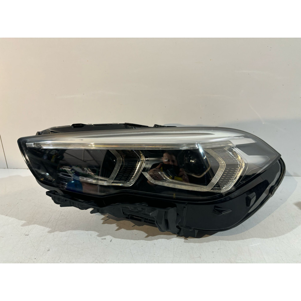 BMW 2 F44 Lampa przednia...