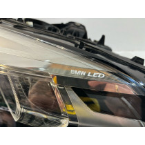 BMW 2 F44 Lampa przednia Adaptive Led Lewa - 17397