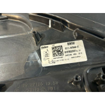 BMW 2 F44 Lampa przednia Adaptive Led Lewa - 17397