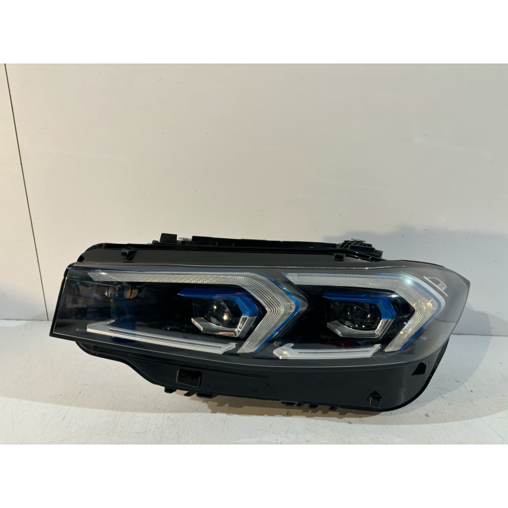 BMW 3 G20 G21 LCI Lampa LED...
