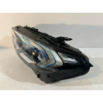 BMW 3 G20 G21 LCI Lampa LED Niebieska L - 17398