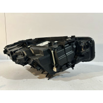 BMW 3 G20 G21 LCI Lampa LED Niebieska L - 17398