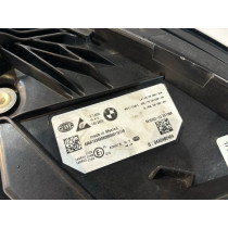 BMW 3 G20 G21 LCI Lampa LED Niebieska L - 17398