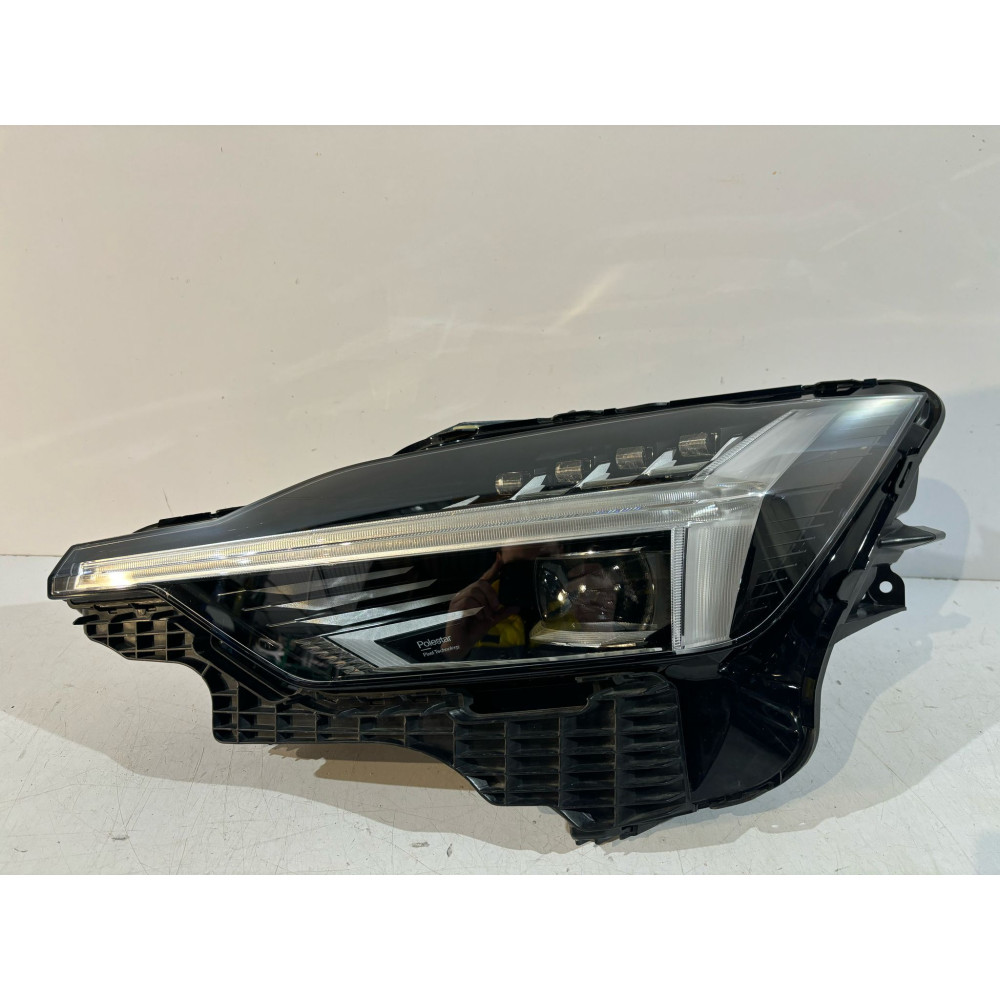 VOLVO POLESTAR II Lampa...