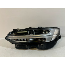 VOLVO V90 S90 Lampa ACTIVE HIGH BEAM L - 17404