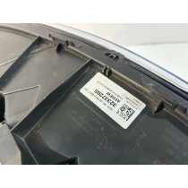 VOLVO V90 S90 Lampa ACTIVE HIGH BEAM L - 17404