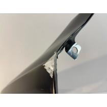 AUDI A7 4G Błotnik Przedni Lewy uszkodzony - 17481