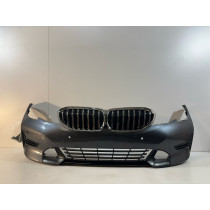BMW 3 G20 / G21 Sport Zderzak przedni - 17487