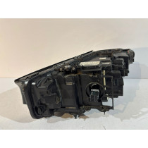 BMW 5 G30 G31 LCI Lampa Full Led Black R - 17549