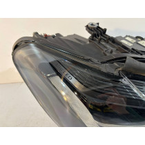 BMW 5 G30 G31 LCI Lampa Full Led Black R - 17549