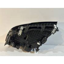 BMW 5 G30 G31 LCI Lampa Full Led Black R - 17549