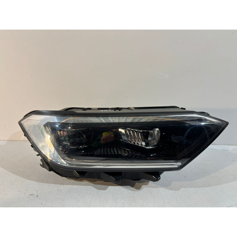 Volkswagen JETTA  Lampa LED...