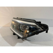 Volkswagen JETTA  Lampa LED Prawa - 17552