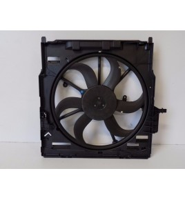 BMW X5 E70- Wentylator - 4065