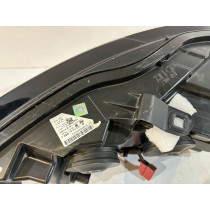 AUDI A6 C7 Lampa przednia Xenon Prawa - 17454