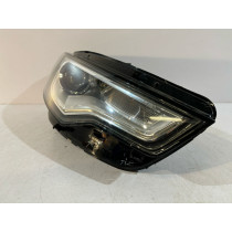 AUDI A6 C7 Lampa przednia Xenon Prawa - 17454