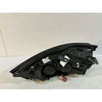 AUDI A6 C7 Lampa przednia Xenon Prawa - 17454
