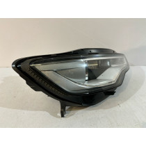 AUDI A6 C7 Lampa przednia Xenon Prawa - 17454