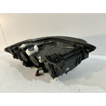 AUDI A6 C7 Lampa przednia Xenon Prawa - 17454