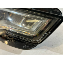 AUDI A6 C7 Lampa przednia Xenon Prawa - 17454
