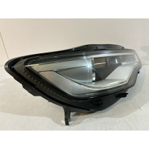AUDI A6 C7 Lampa przednia Xenon Prawa - 17456