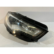 AUDI A6 C7 Lampa przednia Xenon Prawa - 17456