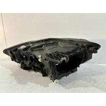 AUDI A6 C7 Lampa przednia Xenon Prawa - 17456