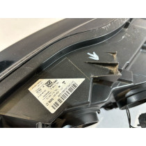 AUDI A6 C7 Lampa przednia Xenon Prawa - 17456