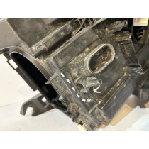 AUDI A6 C7 Lampa przednia Xenon Prawa - 17456