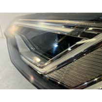 AUDI A6 C8 Lampa przednia Full Led Lewa - 17458