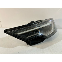 AUDI A6 C8 Lampa przednia Full Led Lewa - 17458