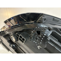 AUDI A6 C8 Lampa przednia Full Led Lewa - 17459