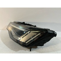 AUDI A6 C8 Lampa przednia Full Led Lewa - 17461