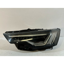 AUDI A6 C8 Lampa przednia Full Led Lewa - 17461